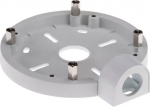 AXIS T94F01P CONDUIT BACK BOX,