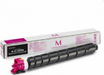 Kyocera Toner Magenta TK-8515M, Pages 20.000