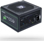 Power Supply|CHIEFTEC|600 Watts|Efficiency 80 PLUS|PFC Active|GPE-600S
