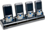 HONEYWELL Quad Dock (Charge Only) - Handheld charging station