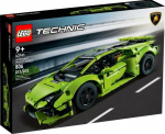 Lego Technic blocks 42161 Lamborgini Huracan Tecnica