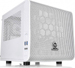 Thermaltake Core V1 White - Mini Case | white | no power supply | 2 x USB 3.0 | 316mm x 276mm x 260mm | z oknem
