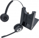 Jabra PRO 920 DUO, Pro 920 Duo, Headset
