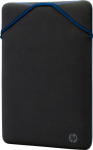 HP Reversible Protective 15.6" 2F1X7AA czarno-niebieski
