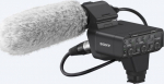Sony adapter + mikrofon XLR-K3M XLR Kit