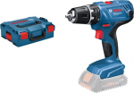 Bosch GSR 18V-21 Cordless Drill Driver