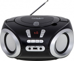 Adler AD 1181 CD/MP3/USB/FM BOOMBOX