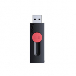 LEXAR JUMPDRIVE D300 DUAL TYPE-C AND TYPE-A FLASH DRIVE, R130 (USB 3.2) 128GB