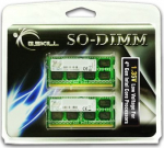 G.Skill DDR3 - Kit - 16 GB: 2 x 8 GB - 1600