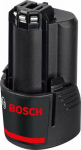 BOS Bosch battery GBA 12V 3.0Ah Li-lon (1600A00X79)
