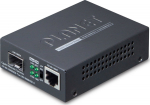 Planet 10/100/1000Base-T to miniGBIC, (SFP) Media Converter