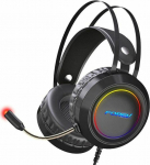 Headphones Forev FV-G95 Czarne (29835)