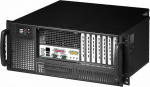 Server Housing Techly I-CASE MP-P4HX-BLK6 (307377)