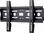 Edbak LWB1 Fixed wall mount for monitors 32-43 cali VESA 100x100 - 400x300 60 kg