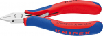KNIPEX Electronics Diagonal Cutter