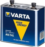 Varta Battery PROFESSIONAL 435 4LR25-2 1St