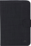 Rivacase 3314 Biscayne Tablet Case 8 schwarz