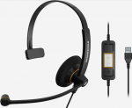 Sennheiser Impact Sc 30 Usb Ml