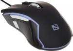 Sandberg 640-08 Xterminator Mouse 10000 DPI