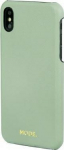 D Bramante London - iPhone XS/X - Ivy green