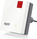 AVM FRITZ!WiFi Repeater 600 white-red