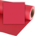 Colorama paberfoon 2.72x11m, cherry (104)