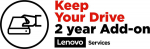 Lenovo Service Add on - Keep your Drive - auf 2 Jahre