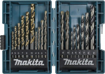 Makita Bohrer-Set 18tlg