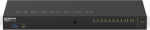 NETGEAR M4250 12-P AV LINE POE++ SWITCH, 720W 2X1G 2XSFP+ MANAGED