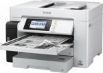 EPS Epson | Multifunctional printer | EcoTank M15180 | Inkjet | Mono | 3-in-1 | Wi-Fi | Black and white