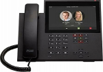 AUERSWALD Phone COMfortel D-600 schwarz
