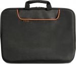Everki EKF808S17B - Schutzh&uuml;lle - 43.9 cm (17.3 Zoll) - 380 g