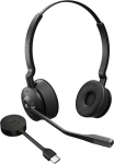 Jabra Engage 55 - Usb-C Ms Stereo, Emea/Apac