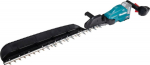Makita XGT UH014GZ Hedge Trimmer Electric 2000/3600/5000spm 750mm Blade length