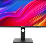 AG neovo DW-2401 24IN IPS 2560X1440 300, CD/M2 1000000:1 USB-C HDMI ERGON
