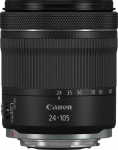 Canon RF 24-105mm F4-7.1 IS STM - lens