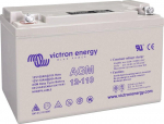 Victron Energy Blue Power BAT412101104 Lead-acid/gel solar battery B x H T 33 22 17.1 mm - Battery
