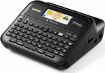 Label Printer Brother P-touch PT-D610BTVP