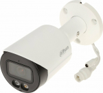 Dahua Europe Camera IP Dahua Technology CAMERA IP IPC-HFW2549S-S-IL-0280B WizSense - 5&nbsp,Mpx 2.8&nbsp,mm DAHUA