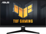 Asus TUF Gaming VG246H1A 24" game screen