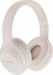 Headphones Canyon BTHS-3 beige (CNS-CBTHS3BE)
