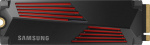 Samsung 990 PRO SSD MZ-V9P4T0CW 4TB M.2 PCI Express 4.0 x4 (NVMe)