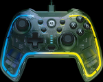 CANYON gamepad Brighter GP-02 Wired Crystal