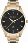 Paul Lorens Men's Watch PL12156B2-1D1 / black