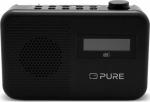 Pure Elan One2 black
