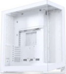 Phanteks NV Series NV9 E-ATX-Geh&auml;use, Tempered Glass, ARGB - matte white