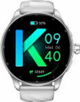 Smartwatch Kumi GW5 Pro srebrny (silver)