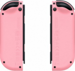 Nintendo Joy-Con 2-Pack Pastel-Pink