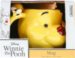 Paladone PALADONE Disney Cup 3D Winnie the Pooh