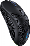 Gaming mouse Endorfy LIV Plus Wireless 26000 dpi optical black